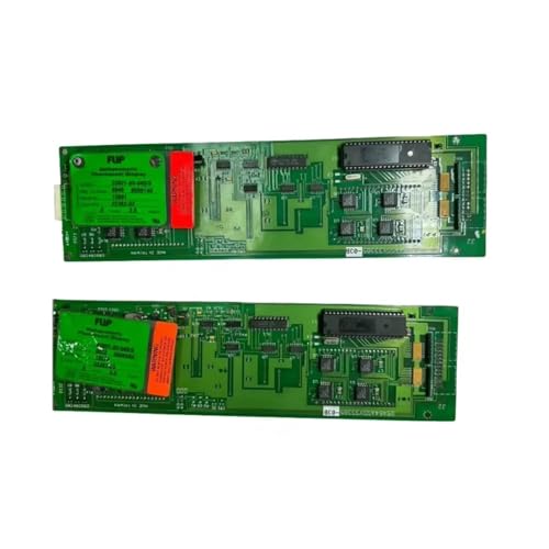 Placa De Control De Aire Acondicionado Central, Compatible Con York, 03601-20-040/s, Piezas Del Compresor, Placa De Aire Acondicionado Del Enfriador, Accesorios De Control Del Aire Acondicionado.