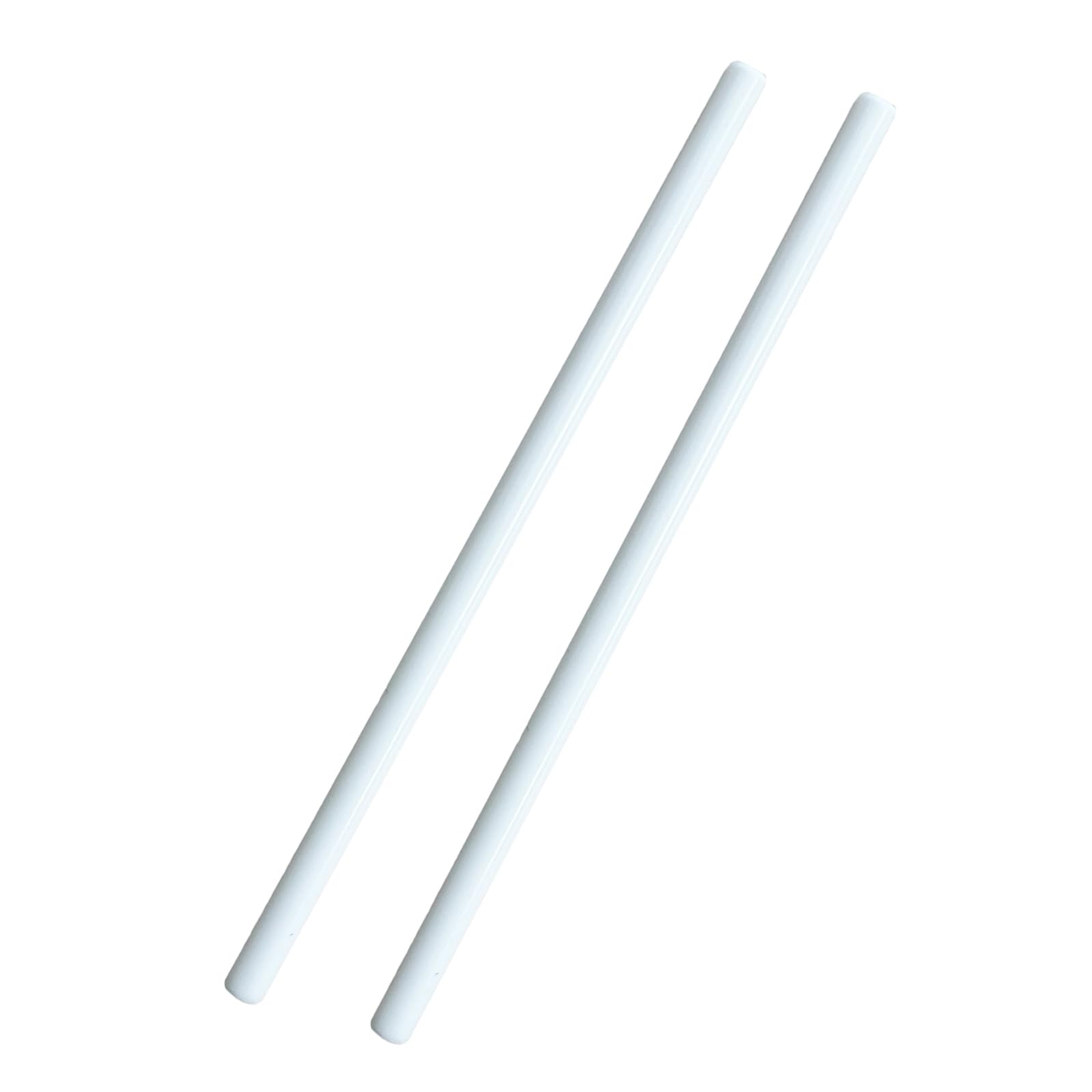 JZSMY Ceramic Shaft for Fluval 107/207/307/407 Canister Filter Impeller Replacement Part for Aquarium Replace Impeller Shaft for Fluval 107/207/307/407 (for 207)