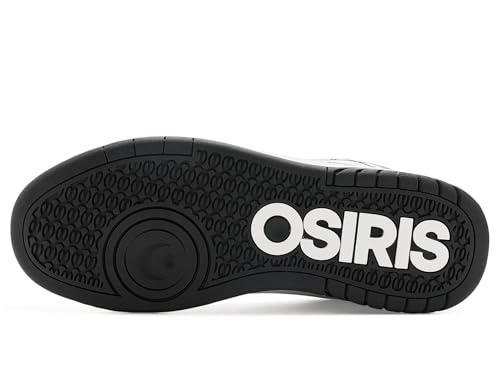Image of Osiris Mens Troma Alt | Skateboarding Shoes