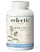 Eclectic Milk Thistle 600 Mg Fduv, Blue, 240 Count