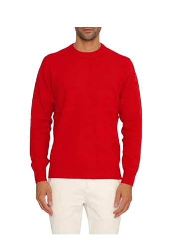 Pull Saint Barth Mc2 Blend WS Regent pour éviter le froid avec style