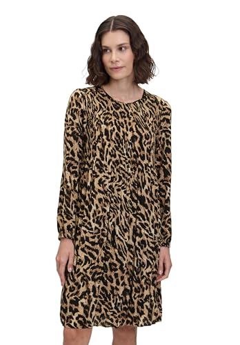 Robe femme Betty Barclay chic mi-longue vêtement été tendance