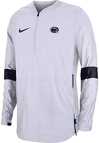 nike lightweight coaches jacket