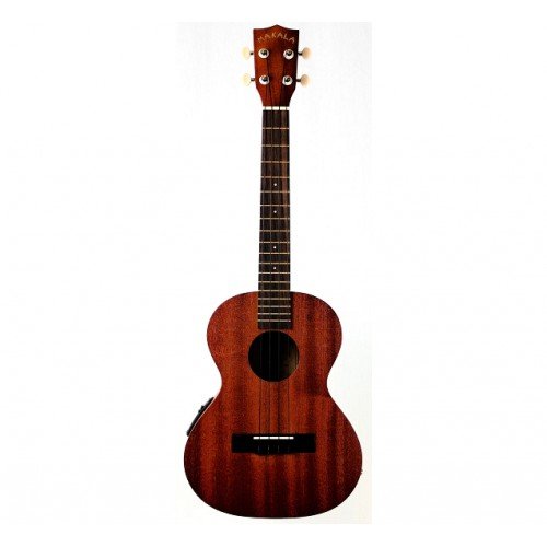Kala Makala mk-te (+ Custodia) – Ukulele tenore Elettro Acustico