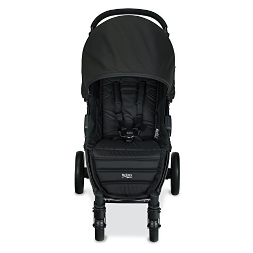 Britax Pathway Lightweight Stroller, Sketch #TOP1