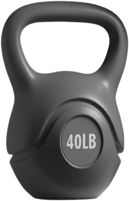 Dumbells Eco-friendly Kettlebell Fitness Home Adjustable Weight Dumbbell Kettlebell Base Supports Lifting Kettle Dumbell Set