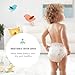 Amazon Brand - Mama Bear Gentle Touch Diapers, Size 1, 50 Count