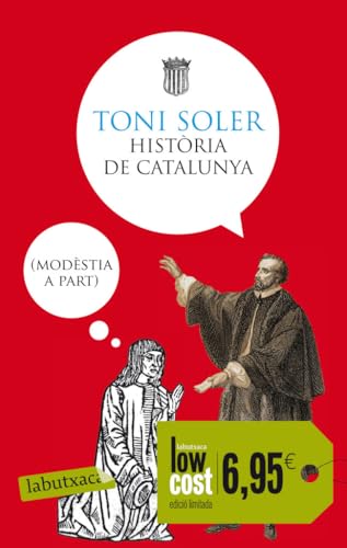 Portada de Història de Catalunya