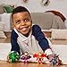 IRON MAN AND HIS AWESOME FRIENDS Marvel Iron Armor Figure Pack, 3-Inch Action Figures, Toy Playsets for Boys & Girls, Ages 3+ (Amazon Exclusive)