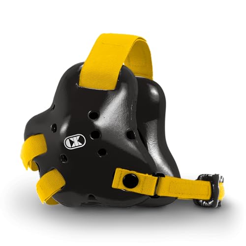 Casque lutte Cliff Keen Fusion