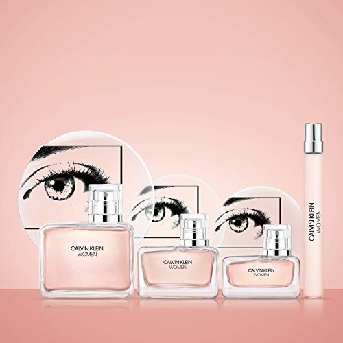 Women Calvin Klein Eau de Parfum - Perfume Feminino 50ml
