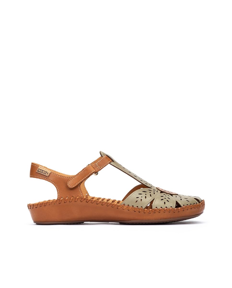 Pikolinos Halboffene Schuhe in Leder P. Vallarta für Frauen