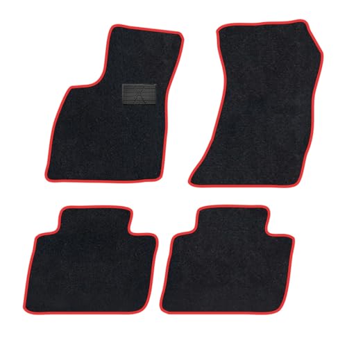 Tapis voiture Q5 2025 tapis de sol de voiture et moquette sur mesure