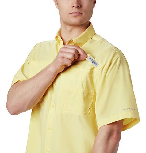 Columbia Men's PFG Tamiami II Short Sleeve Shirt4
