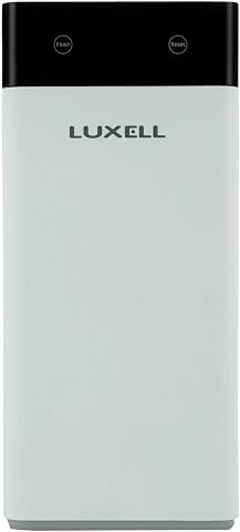 Luxell LXSA-102 Su Arıtma Cihazı