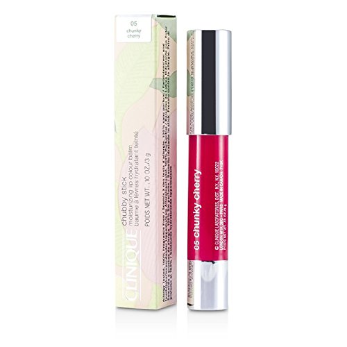 Clinique Chubby Stick, No. 05 Chunky Cherry, 0.10 Ounce #TOP15
