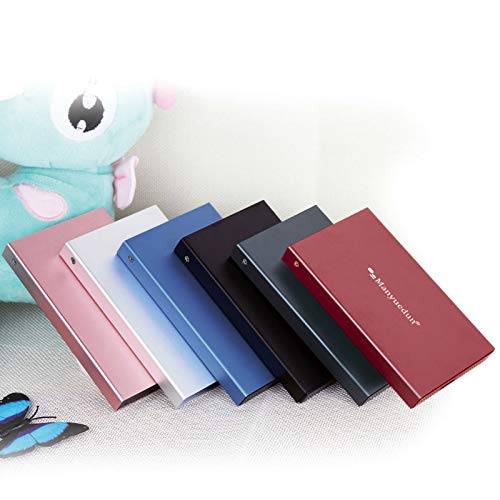 External Hard Drives 1tb Hard Disk 1000g disco duro externo Storage Devices Laptop Desktop hd externo 160gb HDD (Blue, 120GB)