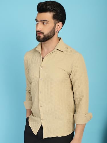 Image of Indian Needle Men Shirts