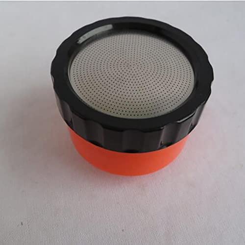 Ugello doccia da giardino, 2,6 cm 1000 tubi in rete spray in metallo resistente ad alta pressione per attrezzi di irrigazione, irrigatori da giardinaggio