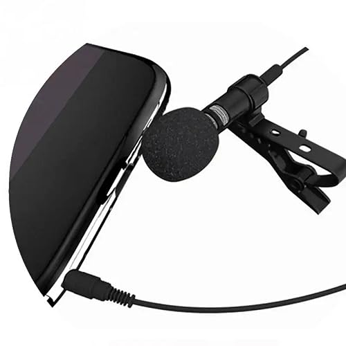 Image of Noise Reduction Microphone for YouTube