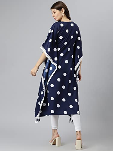 Image of ANNI DESIGNER Women's Crepe Loose Shirt