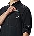 Columbia Men's Low Drag Offshore LS Shirt