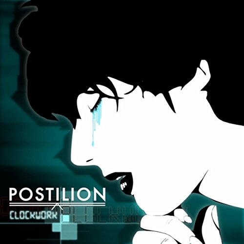 Amazon.com: Clockwork : Postilion: Digital Music