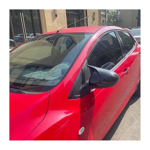 Boîtier miroir côté Mazda 6 GH coque de rétroviseur robuste et durable