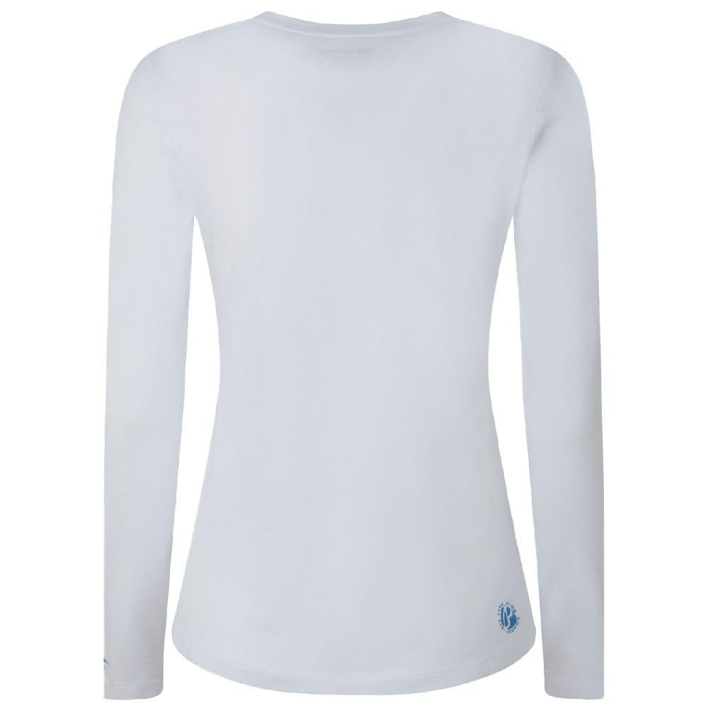 Pepe Jeans damska koszulka New Virginia Ls N (pakiet 1)