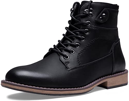 Vostey Men's Hiking Boots Waterproof Chukka