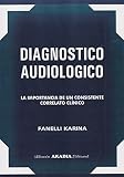 audiologia y lenguaje  DIAGNOSTICO AUDIOLOGICO