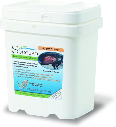 Freedom Health Succeed Granules 3.75 Lb