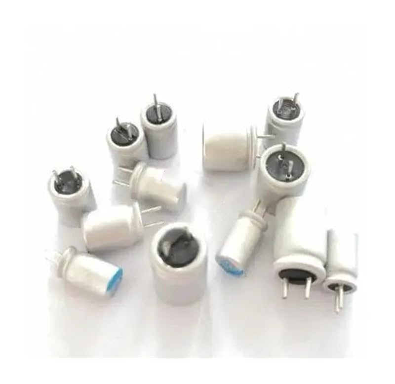 Condensateurs solides 6.3V 220uF pour redonner vie à une console de jeux