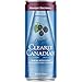 Clearly Canadian Mountain Blackberry 6pk Cans