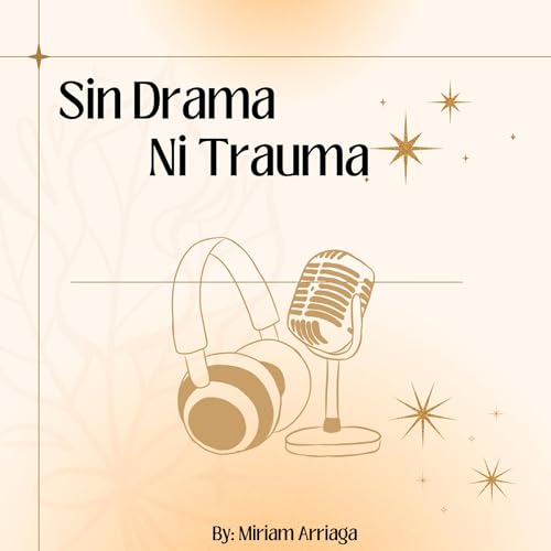 Couverture de Sin Drama Ni Trauma
