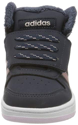 Adidas Hoops Mid 2.0, Scarpe da Basket