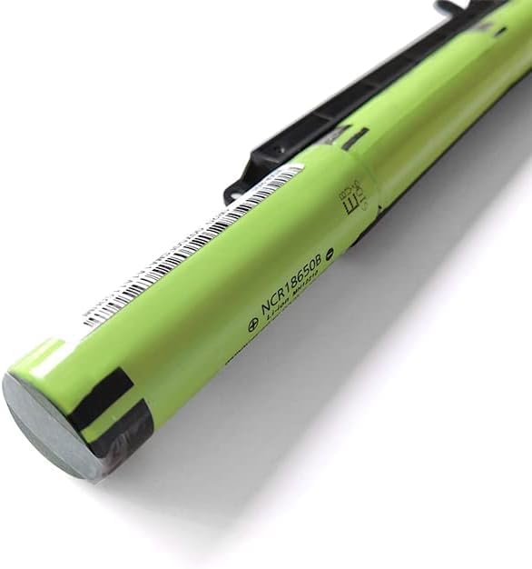Image of 10.8V 33WH A31N1719 Li-ION Laptop Battery for ASUS X407 X507 Series F407UA R507UA R507UB R507MA X407MA X407UF X407UA X407UB X507LA X507MA X507UA 507UB X507UF