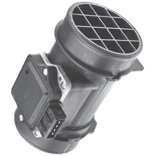 Débitmètre d'air massique MAF compatible avec Opel Astra F de 1991 à 1998 - 4