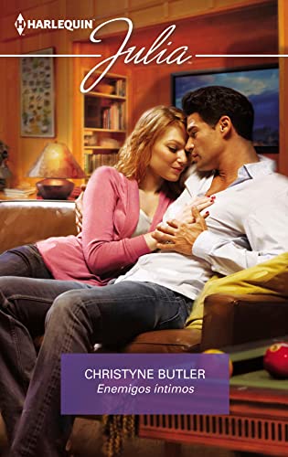 Enemigos íntimos (Julia) (Spanish Edition) - Butler, Christyne