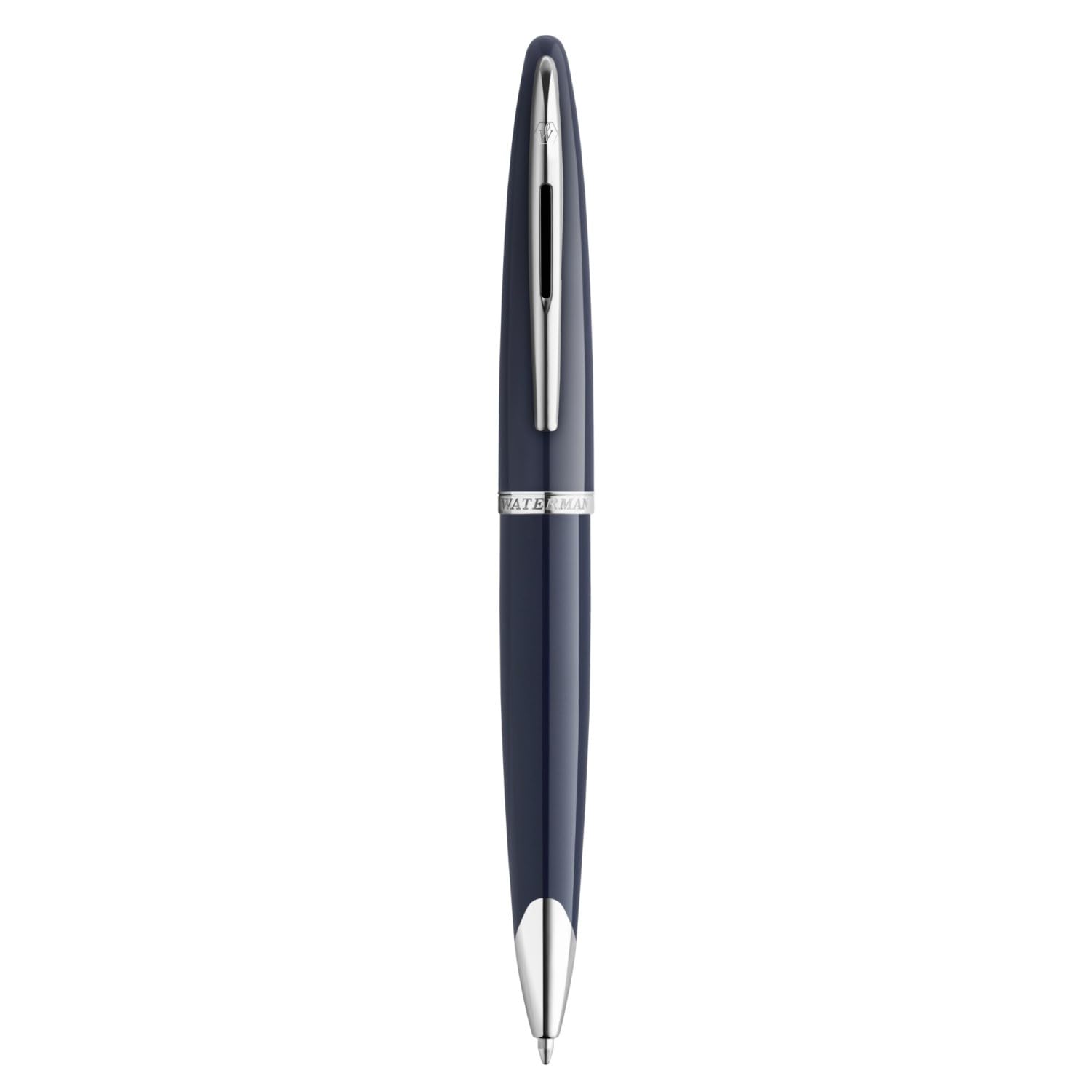 Amazon.co.jp: WATERMAN ウォーターマン ボールペン カレン