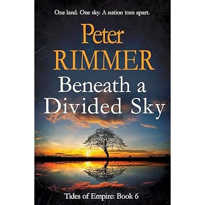 Beneath a Divided Sky
