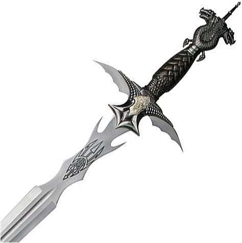 Ace Martial Arts Supply Dragon Evolution Fantasy Sword