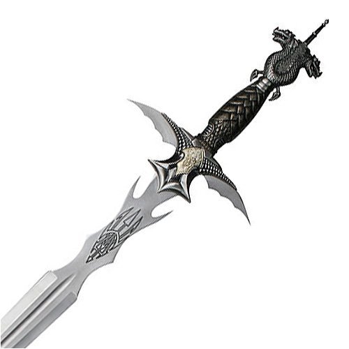 Ace Martial Arts Supply Dragon Evolution Fantasy Sword #TOP6