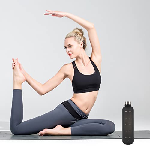 Borraccia da 1 L, bottiglia d'acqua riutilizzabile...