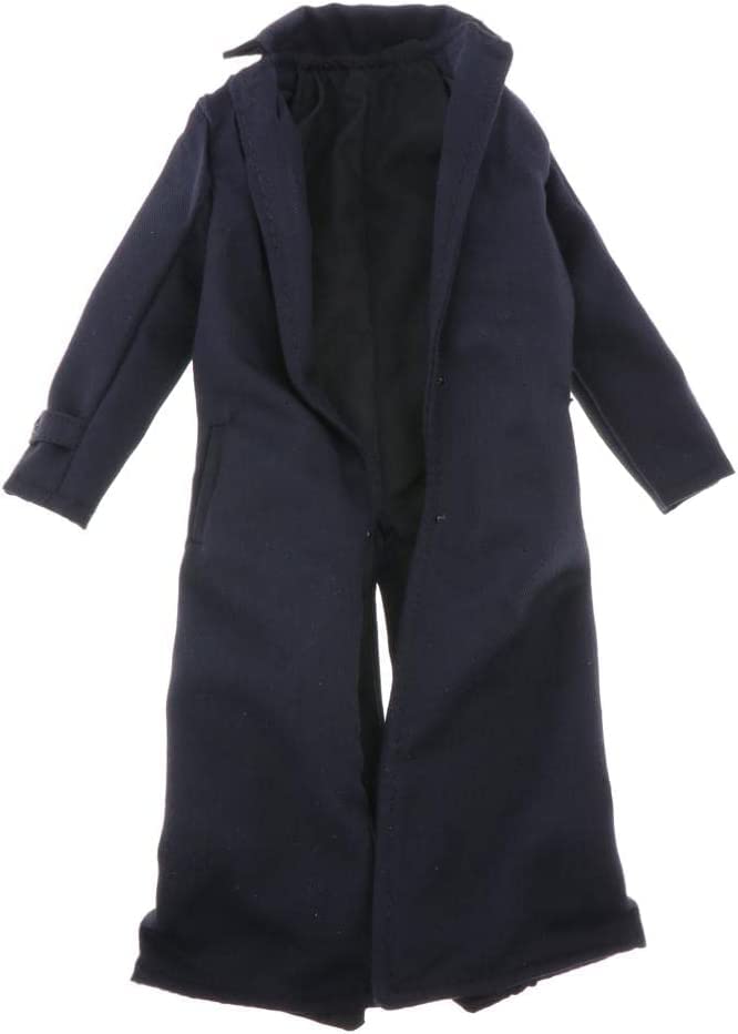 ドール用コートドレス　FB16用 ドール用コートドレス FB16用