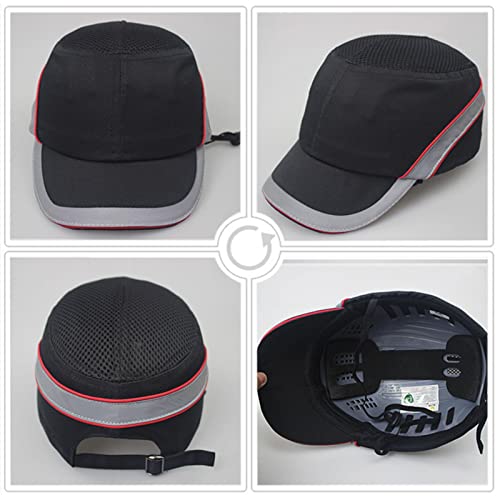 Capacetes para Homens | Chapéu de ciclismo de segurança à prova de choque ajustável | Capacete para