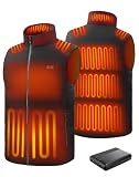 CKARTIC Heated Gilet...image