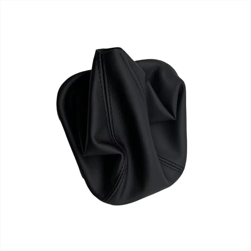 Ydxherta Gaiter Boot Auto Accessory For Classe A W169 6 Speed Car Gear Shift Knob(Gaiter Boot)