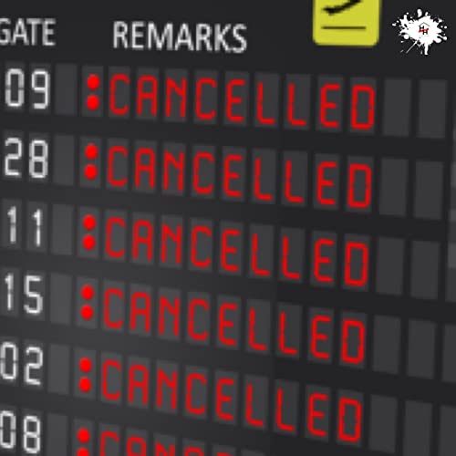 Flight Cancellations Exceed 30,000+ As New Variant Storms the U.S - HHE News (12.26.21)