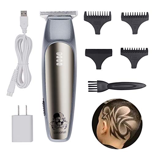 Top 10 Bear Trimmers Of 2020 Best Reviews Guide